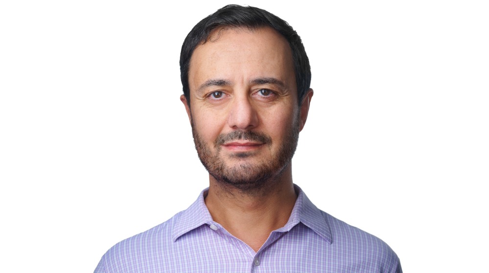 Ugur Uygur